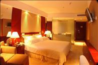 Li Kai Business Hotel Τσονγκίνγκ Δωμάτιο φωτογραφία